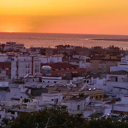 Appartement El Anfitrion - Mirador En Casco Antiguo Con Parking à Sanlúcar de Barrameda Extérieur photo