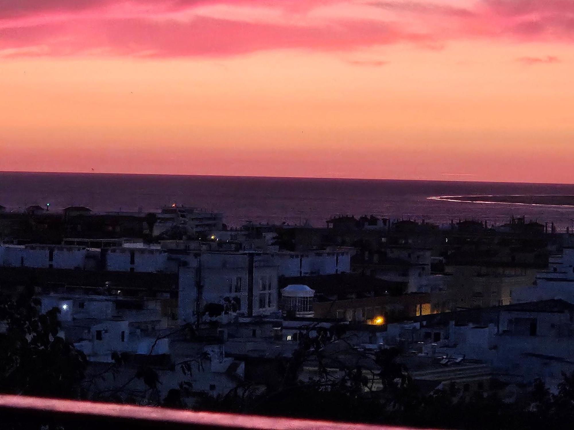 Appartement El Anfitrion - Mirador En Casco Antiguo Con Parking à Sanlúcar de Barrameda Extérieur photo
