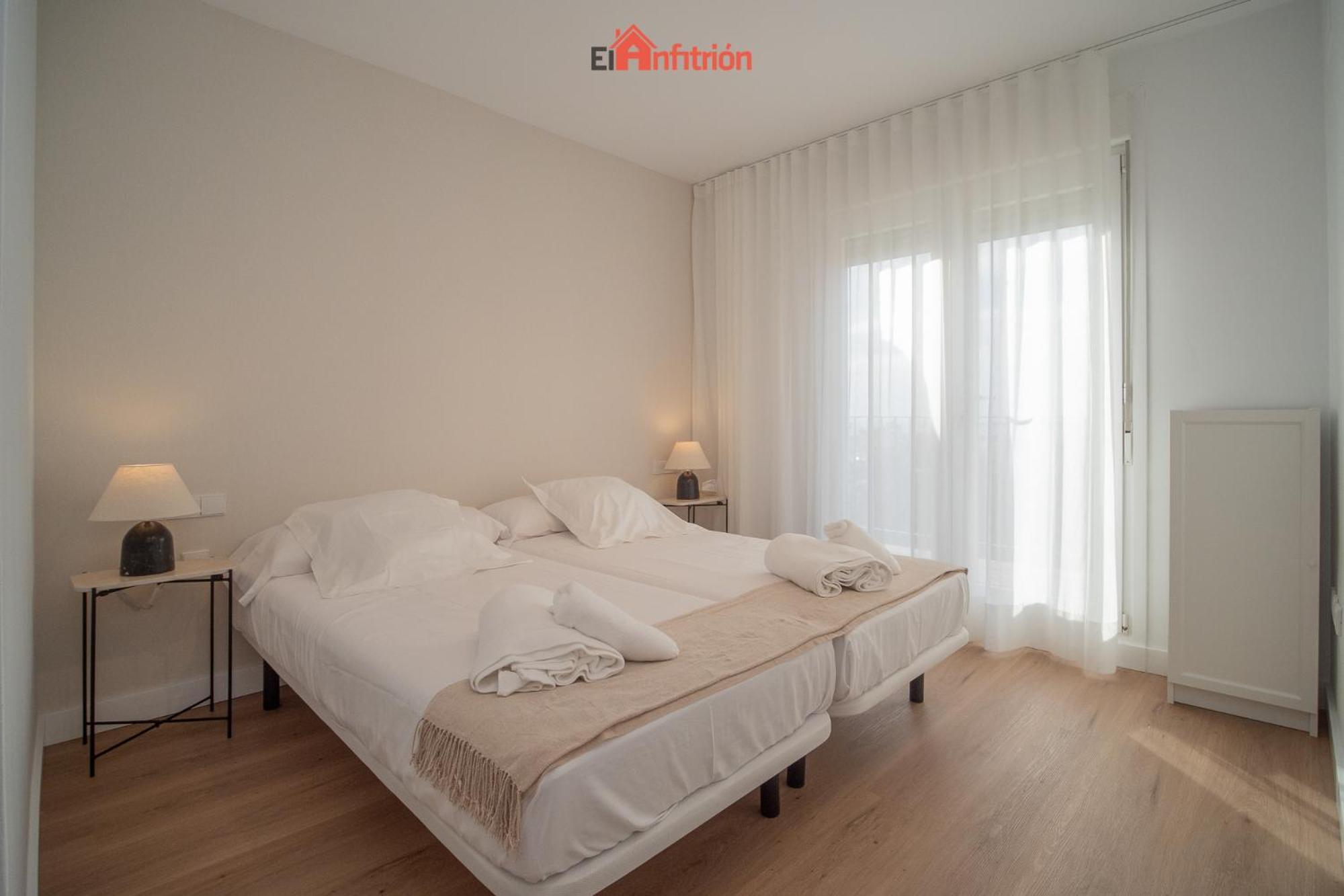 Appartement El Anfitrion - Mirador En Casco Antiguo Con Parking à Sanlúcar de Barrameda Extérieur photo