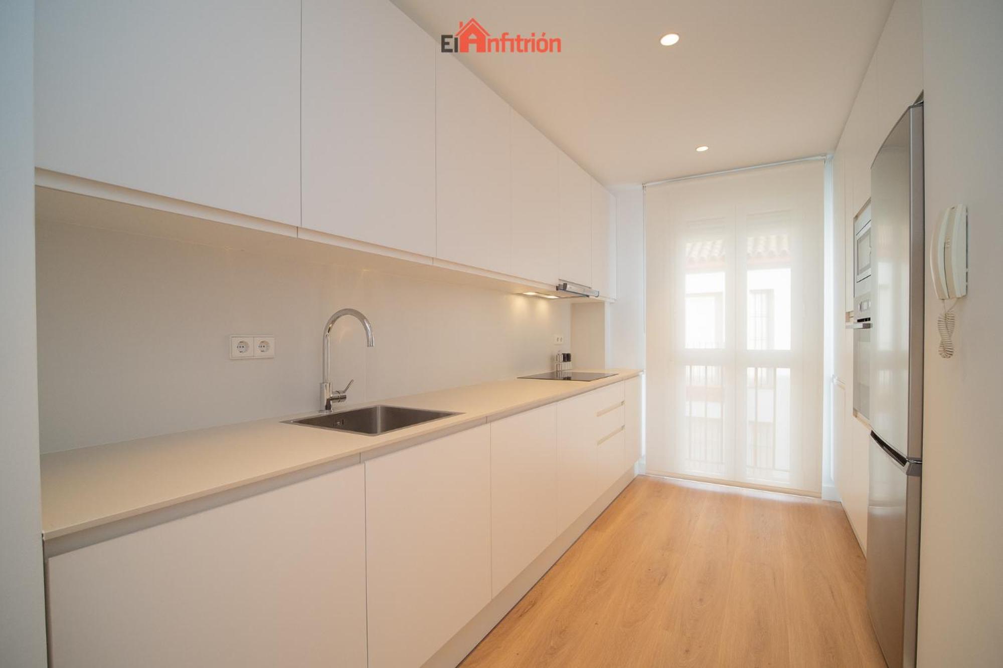 Appartement El Anfitrion - Mirador En Casco Antiguo Con Parking à Sanlúcar de Barrameda Extérieur photo
