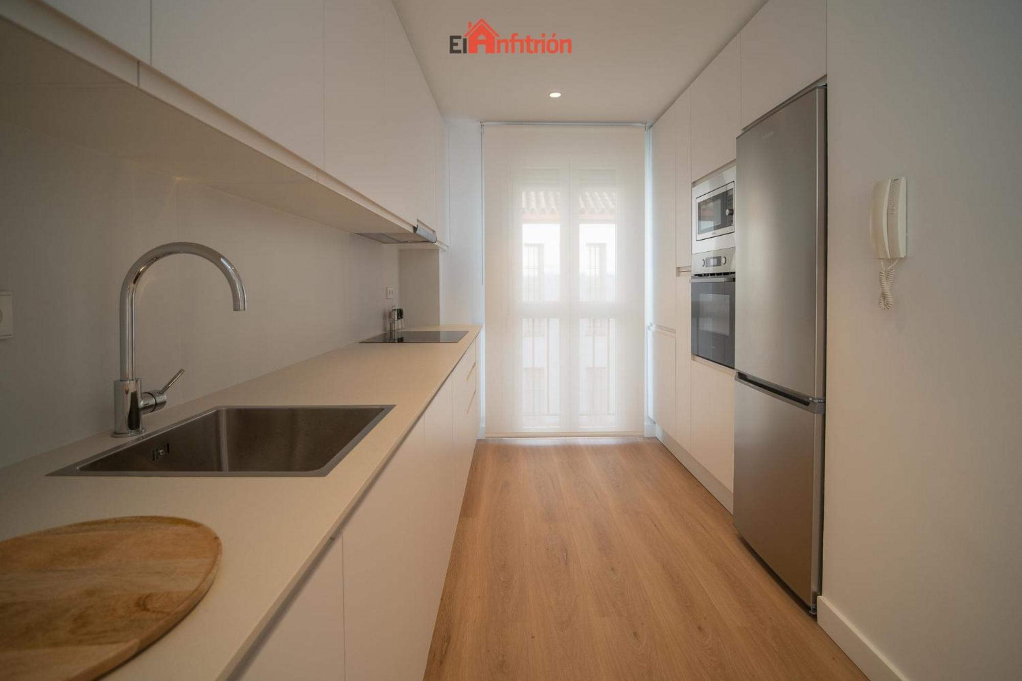Appartement El Anfitrion - Mirador En Casco Antiguo Con Parking à Sanlúcar de Barrameda Extérieur photo