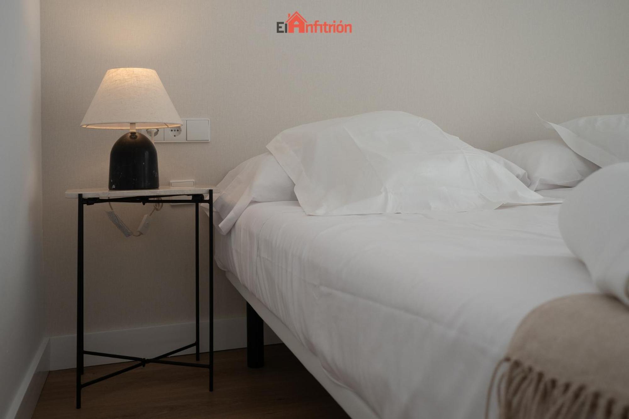 Appartement El Anfitrion - Mirador En Casco Antiguo Con Parking à Sanlúcar de Barrameda Extérieur photo