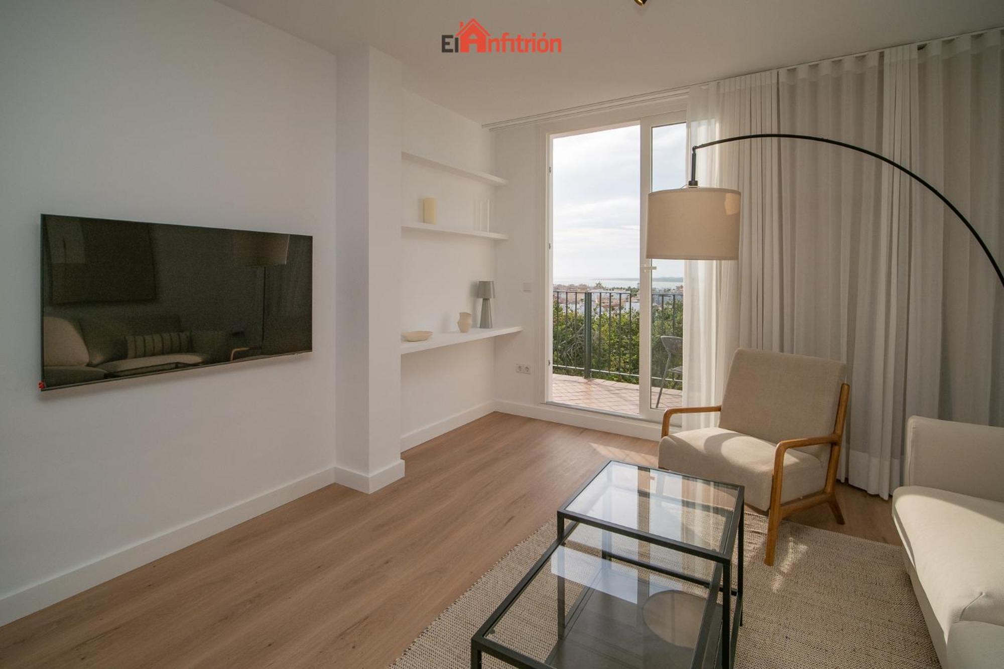 Appartement El Anfitrion - Mirador En Casco Antiguo Con Parking à Sanlúcar de Barrameda Extérieur photo