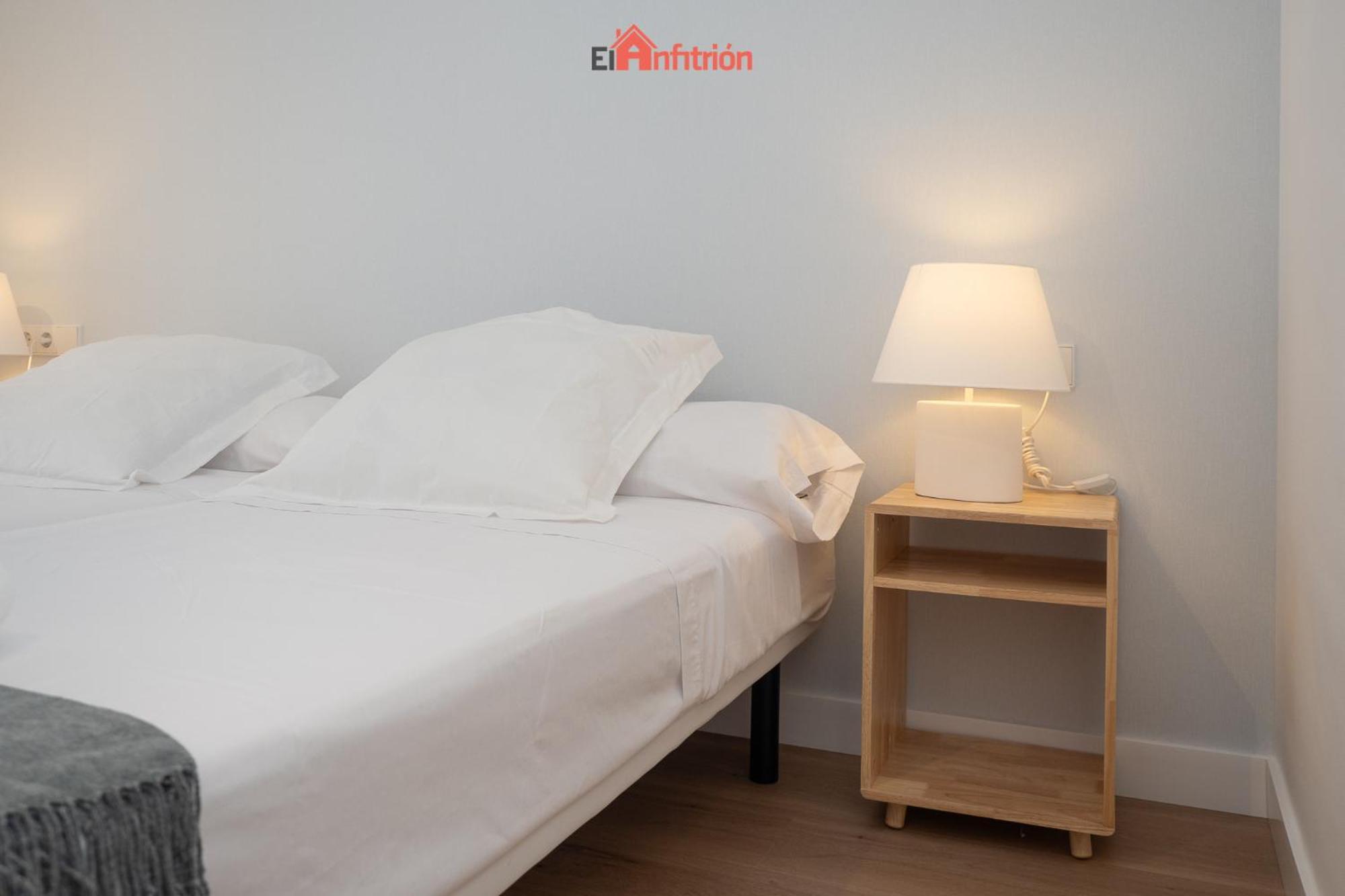 Appartement El Anfitrion - Mirador En Casco Antiguo Con Parking à Sanlúcar de Barrameda Extérieur photo