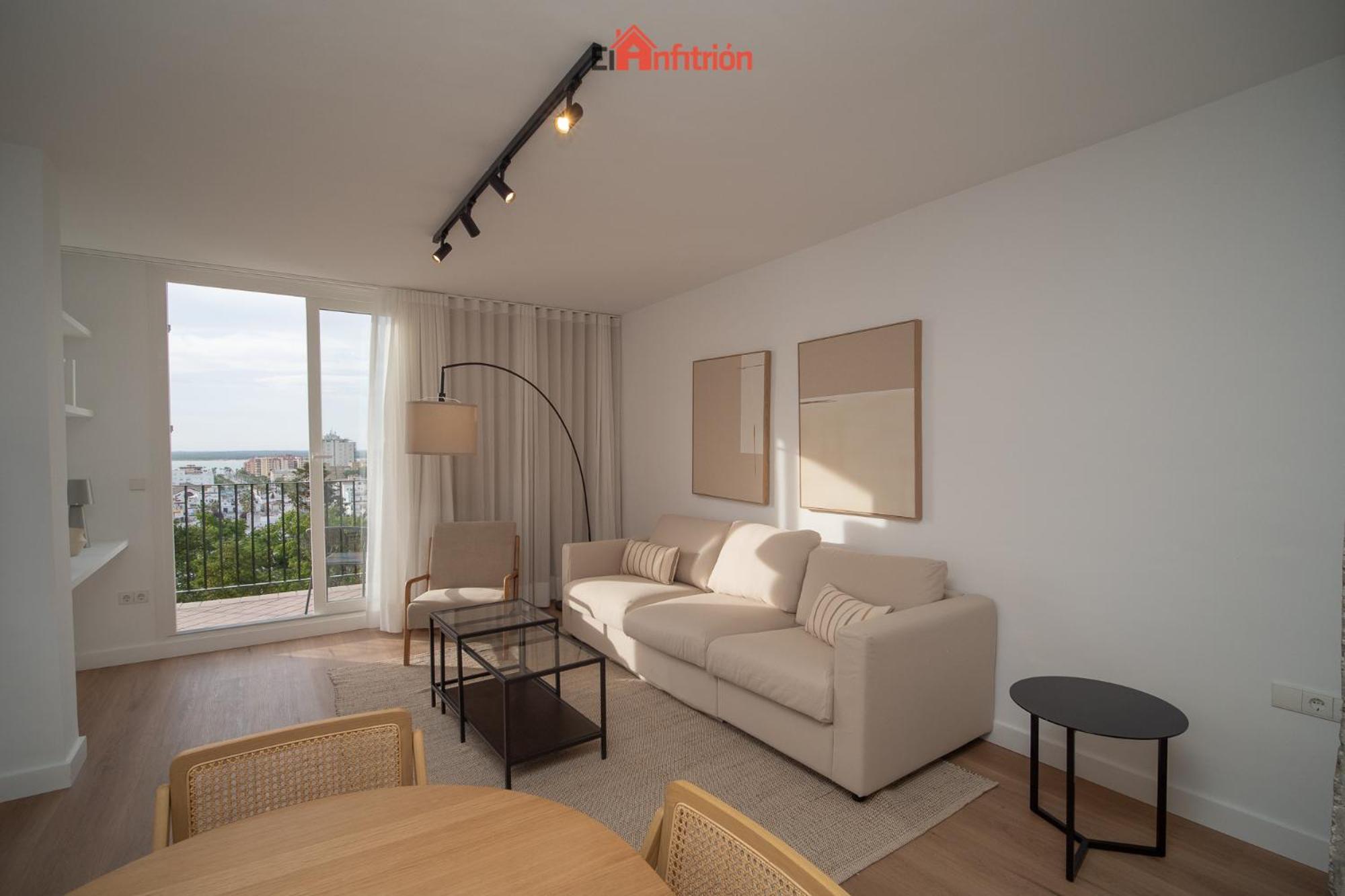 Appartement El Anfitrion - Mirador En Casco Antiguo Con Parking à Sanlúcar de Barrameda Extérieur photo