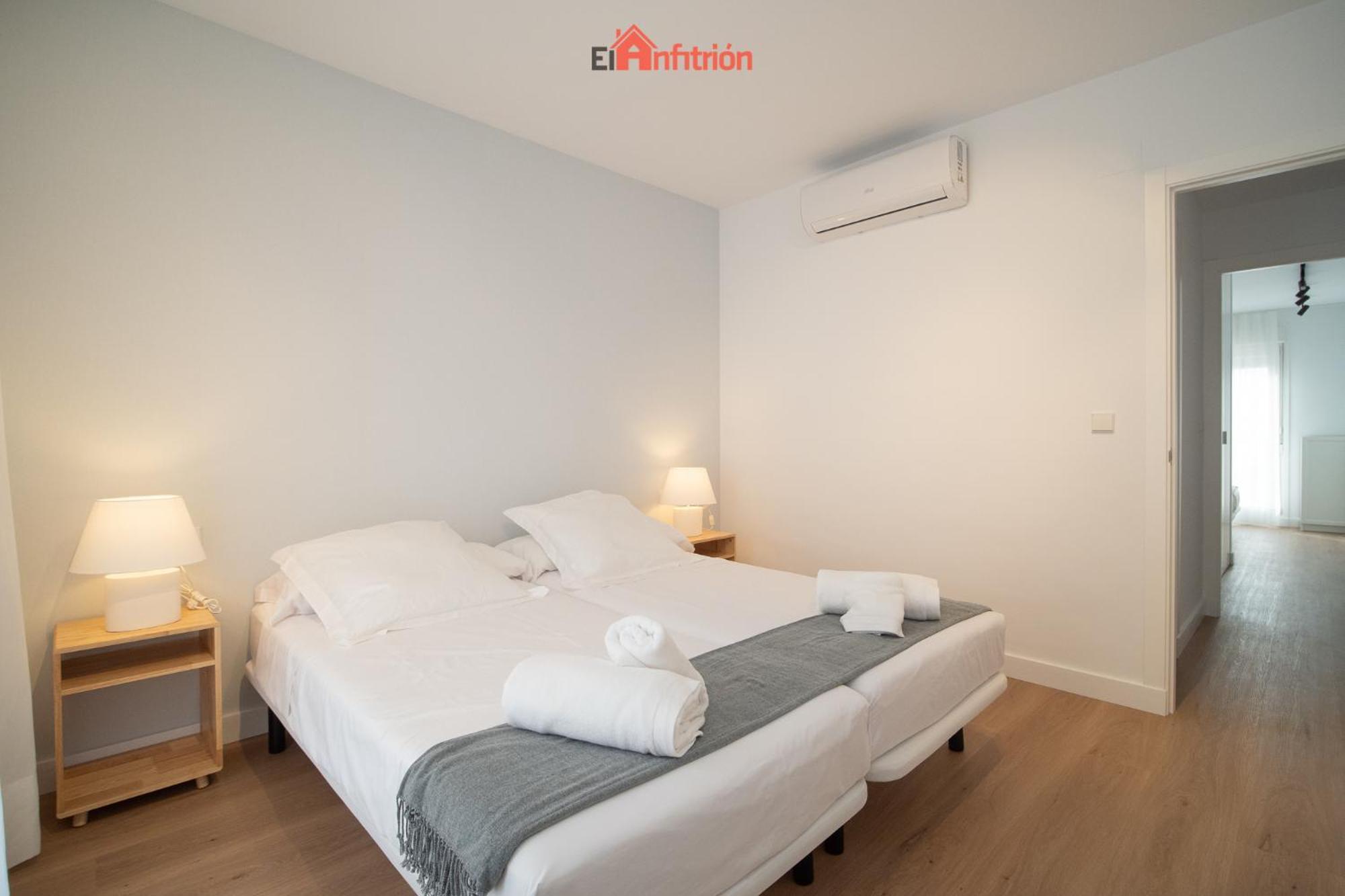 Appartement El Anfitrion - Mirador En Casco Antiguo Con Parking à Sanlúcar de Barrameda Extérieur photo