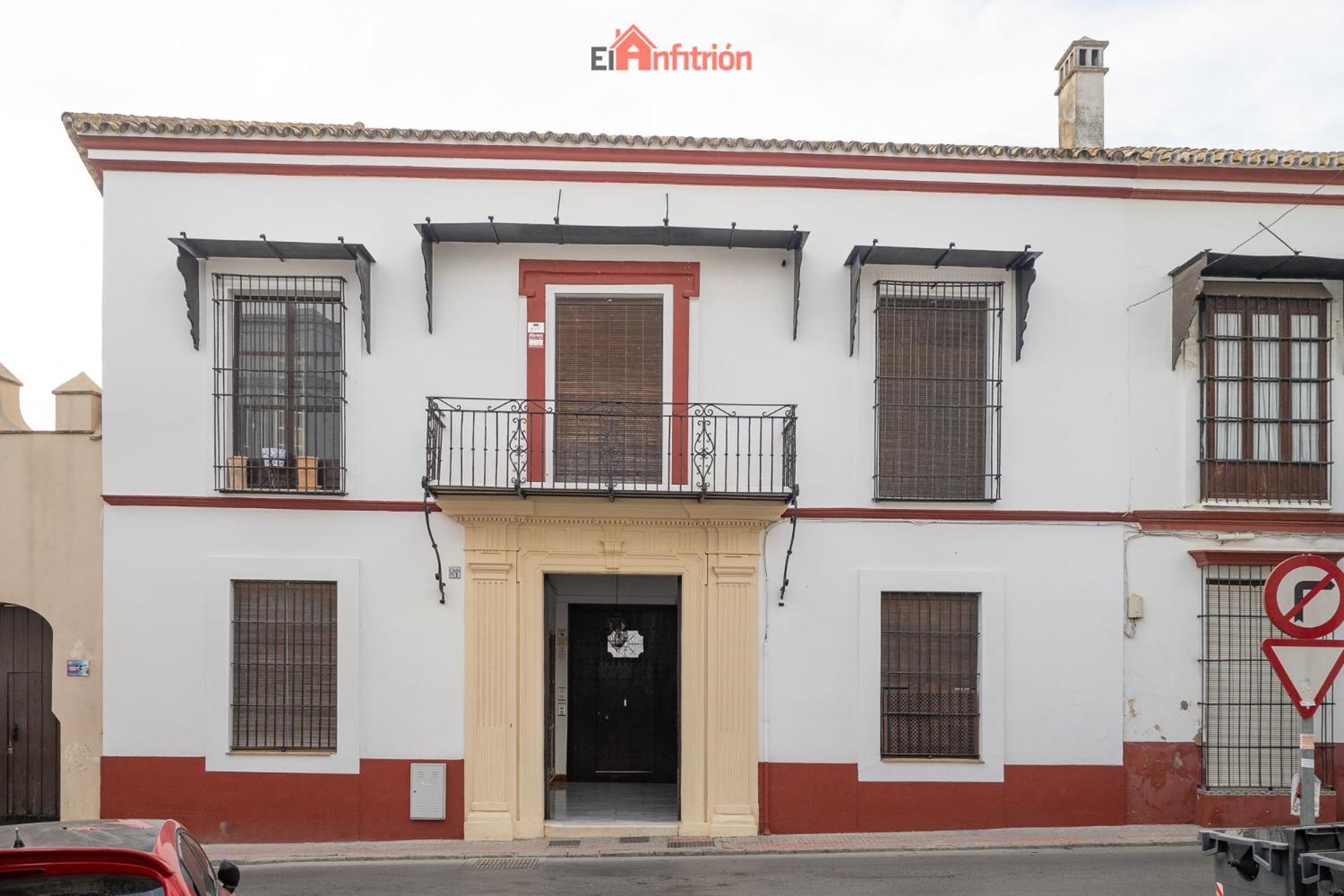 Appartement El Anfitrion - Mirador En Casco Antiguo Con Parking à Sanlúcar de Barrameda Extérieur photo