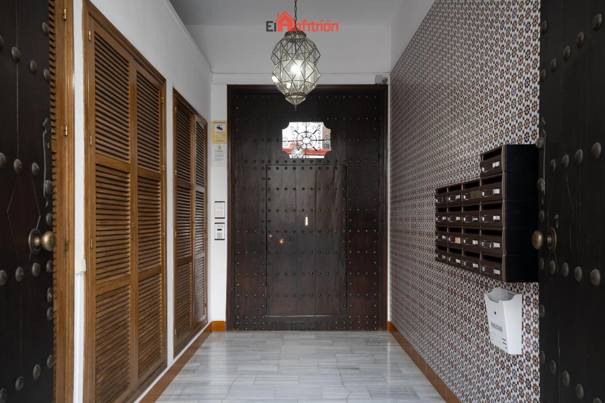 Appartement El Anfitrion - Mirador En Casco Antiguo Con Parking à Sanlúcar de Barrameda Extérieur photo